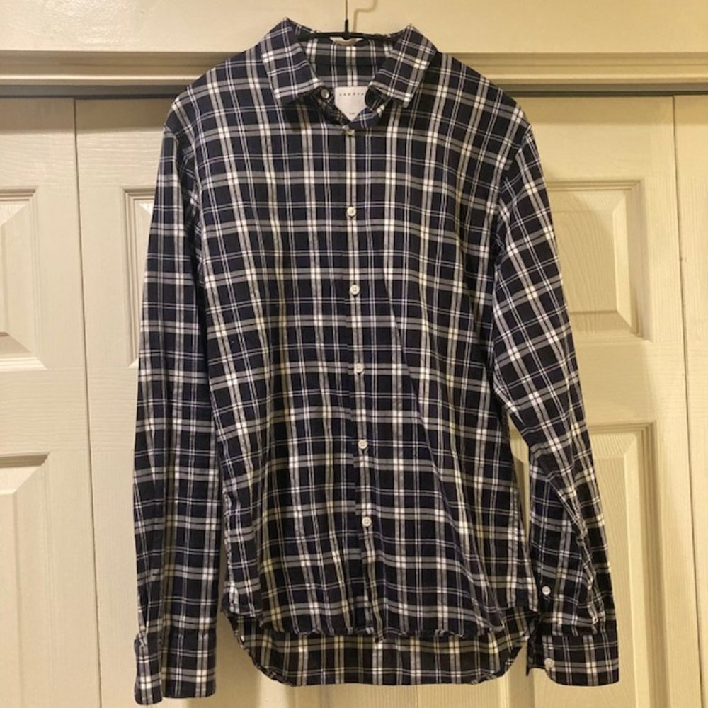 Sandro Paris / Button Down Shirts